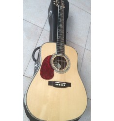 LH Martin D45 lefthanded acoustic guitar
